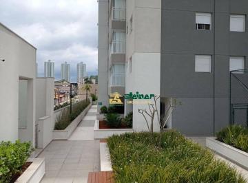 4e6c393f96d274ef6b67592fbb9eae6dd2b394e7 · Apartamento à venda, 57 m² por R$ 440.000,00 - Gopoúva - Guarulhos/SP