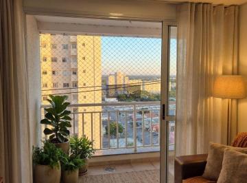 Apartamento · 70m² · 3 Quartos · 2 Vagas · Apartamento Padrão Garden Goiabeiras em Cuiabá