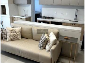 Apartamento · 77m² · 3 Quartos · 2 Vagas · Apartamento no condominio Edifício Villaggio Volare em Cuiabá