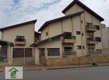Apartamento · 42m² · 1 Quarto · 1 Vaga · Apartamento à venda no bairro Jardim Santa Paula - São Carlos/SP