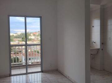 Apartamento · 47m² · 2 Quartos · 1 Vaga · Apartamento à venda no bairro Cidade Jardim - São Carlos/SP