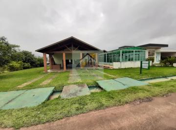 Casa · 300m² · 4 Quartos · 4 Vagas · Ninho Verde 2 Eco Residence - Casa com 4 Dormitórios, Piscina Coberta e Terreno 900m² – R$ 660.000