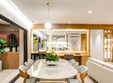 Apartamento de 3 quartos, Goiânia · APARTAMENTO117,09MT 3 SUITES SETOR JARDIM AMERICA