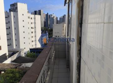 Apartamento · 80m² · 3 Quartos · 1 Vaga · Apartamento à venda no bairro Acupe de Brotas - Salvador/BA