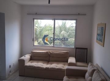 Apartamento · 42m² · 2 Quartos · Apartamento em Tancredo Neves, Salvador/BA