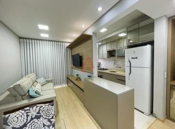 Apartamento · 69m² · 3 Quartos · 1 Vaga · Apartamento com 3 Quartos (Suíte) à venda, R$550.000,00, Vila Siam, Londrina-PR