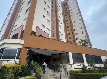 Apartamento · 62m² · 3 Quartos · 1 Vaga · Helbor Boulevard - Helbor Boulevard com 3 dormitórios para venda no Mogilar - Mogi das Cruzes - SP
