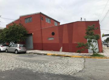 Comercial · 300m² · Salão Comercial à Venda – 300 m² – Vila Lavínia – Avenida Francisco Ferreira Lopes