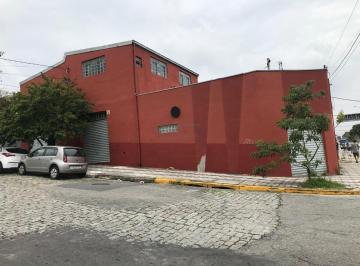 Comercial · 300m² · Salão Comercial à Venda – 300 m² – Vila Lavínia – Avenida Francisco Ferreira Lopes