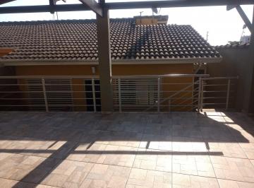 Casa · 113m² · 2 Quartos · 2 Vagas · Casa Ampla de 02 dormitórios, sendo 01 suíte, à venda no Alto Ipiranga, Mogi das Cruzes - SP