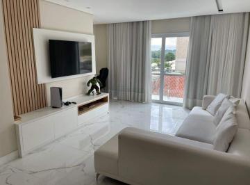 Casa · 220m² · 3 Quartos · 5 Vagas · Sobrado à venda, Vila Oliveira, Mogi das Cruzes, SP