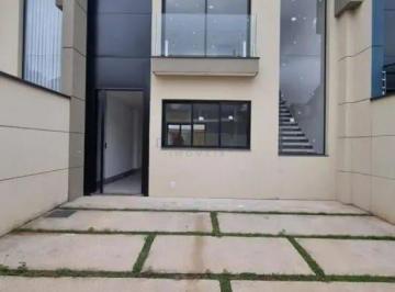 Casa · 125m² · 3 Quartos · 2 Vagas · Sobrado de 03 dormitórios, sendo 01 suíte, à venda no Parque Ponte Grande, Mogi das Cruzes, SP