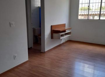Apartamento · 50m² · 2 Quartos · 1 Vaga · João Xxiii - Apartamento de 02 dormitórios, à venda no Res. João XXIII, Mogi das Cruzes - SP