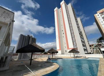 Apartamento · 67m² · 3 Quartos · 2 Vagas · Phoenix Residencial - Apartamento de 03 dormitórios, sendo 01 suíte, à venda no Mogi Moderno, Mogi d