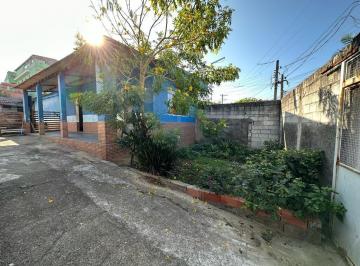 Casa · 60m² · 2 Quartos · 4 Vagas · Casa de 02 dormitórios, à venda no Jardim Cecília, Mogi das Cruzes - SP