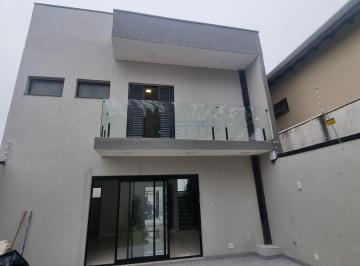 Casa · 122m² · 3 Quartos · 2 Vagas · Sobrado à venda no Jardim Nathalie – Mogi das Cruzes