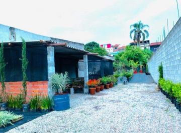 Terreno · 459m² · Terreno à Venda – Vila Brasileira, Mogi das Cruzes – SP