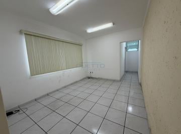 Casa · 90m² · 2 Quartos · Casa Comercial com 03 salas, à locação no Centro de Mogi das Cruzes - SP