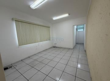 Casa · 90m² · 2 Quartos · Casa Comercial com 03 salas, à locação no Centro de Mogi das Cruzes - SP