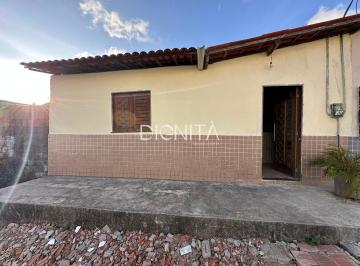 Casa · 49m² · 1 Quarto · Vendo Kitnet - Eusébio-CE
