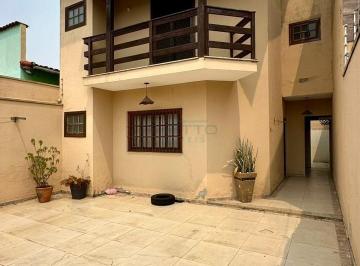 Casa · 120m² · 3 Quartos · 2 Vagas · Sobrado de 03 dormitórios, sendo 01 suíte, à venda na Vila Rei, Mogi das Cruzes - SP