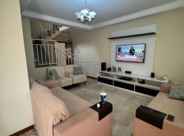 Casa · 167m² · 3 Quartos · 2 Vagas · Sobrado de 03 dormitórios, sendo 01 suíte, à venda na Chácara Jafet, Mogi das Cruzes - SP