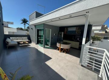 Casa · 122m² · 3 Quartos · 3 Vagas · Vila Oliveira - Cond. 4 casas - Sobrado em condomínio fechado, contendo 03 dormitórios, sendo 01 suí