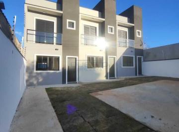 Casa · 80m² · 2 Quartos · 2 Vagas · Casa Villagio ampla de 02 suítes, à venda no Jardim Modelo, Mogi das Cruzes - SP