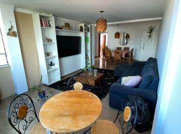 Apartamento · 103m² · 4 Quartos · 1 Vaga · Edifício Osmar Marinho Couto - Apartamento de 04 dormitórios, sendo 01 suíte, à venda na Vila Vitori