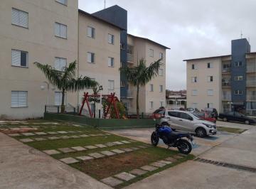 Apartamento · 54m² · 2 Quartos · 1 Vaga · Passaredo do Itapety 2 - Apartamento à venda no Condomínio Passaredo do Itapety 2, Mogi das Cruzes, 
