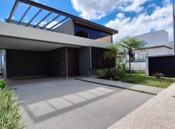 Casa · 180m² · 3 Quartos · 4 Vagas · Residencial Granja Anita - Casa Térrea de Alto Padrão no Condomínio Granja Anita – Mogi das Cruzes/S