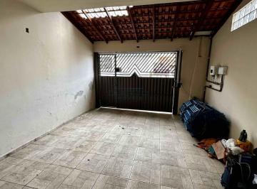 Casa · 120m² · 4 Quartos · 2 Vagas · Casa com 04 dormitórios sendo 01 no piso térreo na Vila Nova Cintra, Mogi das Cruzes, SP