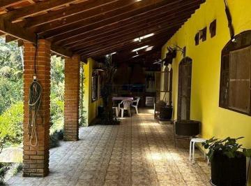Rural · 20000m² · 3 Quartos · Sítio de 20.000m² à venda em Biritiba-Ussu, Mogi das Cruzes, SP