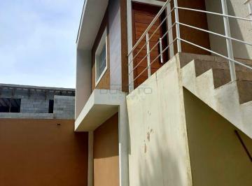 Casa · 64m² · 2 Quartos · 2 Vagas · Casa de 02 dormitórios, sendo 01 suíte, à venda na Vila São Paulo, Mogi das Cruzes - SP