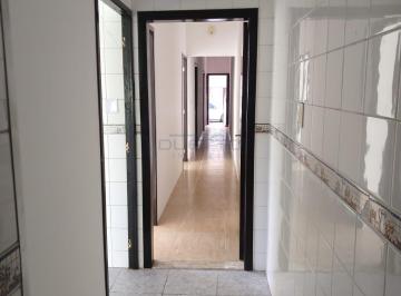 Casa · 168m² · 3 Quartos · Casa com edícula à venda no Centro de Mogi das Cruzes - SP