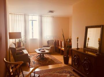 Apartamento · 98m² · 3 Quartos · 1 Vaga · Edificio Cláudio Abrahão - Apartamento amplo de 03 dormitórios, sendo 01 suíte, à venda no Centro de
