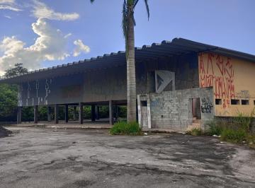 Comercial · 2000m² · Salão comercial amplo, com excelente terreno, à venda no Taboão, Mogi das Cruzes - SP