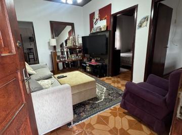 Casa · 70m² · 2 Quartos · 2 Vagas · Casa ampla com 02 dormitórios e edícula, à venda no Parque Santana, Mogi das Cruzes - SP
