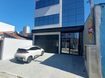 Comercial · 411m² · Prédio Comercial de 03 pavimentos, à venda no Socorro, Mogi das Cruzes - SP