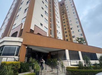 Apartamento · 62m² · 3 Quartos · 1 Vaga · Helbor Boulevard - Apartamento de 03 dormitórios, à venda na Mogilar, Mogi das Cruzes, SP