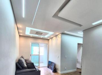 Apartamento · 74m² · 3 Quartos · 2 Vagas · Residencial Dolce Vita - Apartamento de 03 dormitórios, sendo 01 suíte, à venda na Vila São Sebastiã
