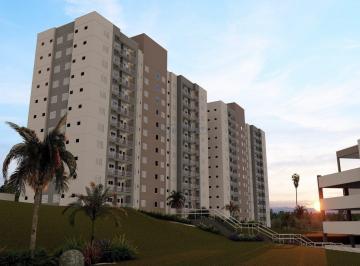 Apartamento · 52m² · 2 Quartos · 1 Vaga · Sou Pleno Home - Condomínio Residencial Sou Pleno Home – Vila Cintra, Mogi das Cruzes/SP