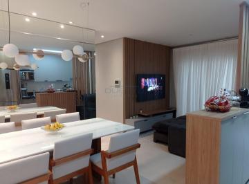 Apartamento · 86m² · 3 Quartos · 1 Vaga · Tribeca Residence - Apartamento de 03 dormitórios, sendo 01 suíte, à venda na Vila Lavínia, Mogi das