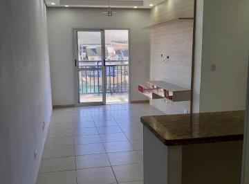 Apartamento · 77m² · 3 Quartos · 2 Vagas · Spazio D Itália - Lindo apartamento à venda no Residencial Spazio D’Italia – Mogi Moderno, Mogi das