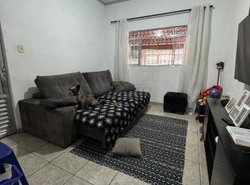 Casa · 160m² · 3 Quartos · 2 Vagas · Casa Ampla com 160m², Área Gourmet e Garagem para 2 Carros, Residencial Mirage, Mogi das Cruzes, SP