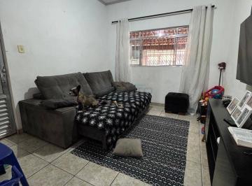 Casa · 160m² · 3 Quartos · 2 Vagas · Casa Ampla com 160m², Área Gourmet e Garagem para 2 Carros, Residencial Mirage, Mogi das Cruzes, SP