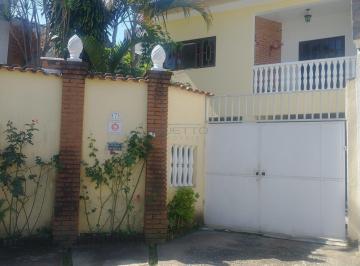 Casa · 144m² · 3 Quartos · 3 Vagas · Sobrado com área gourmet e 03 dormitórios, à venda em Mogi das Cruzes - SP