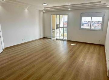Apartamento · 115m² · 3 Quartos · 3 Vagas · Vivance - Apartamento no Edifício Vivance contando com 115 m², à venda no Alto Ipiranga, Mogi das Cr
