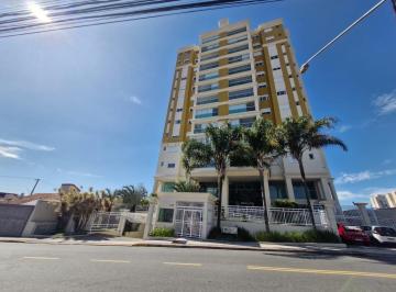 Apartamento · 115m² · 3 Quartos · 3 Vagas · Vivance - Apartamento no Edifício Vivance contando com 115 m², à venda no Alto Ipiranga, Mogi das Cr
