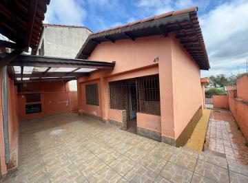 Casa · 95m² · 3 Quartos · 2 Vagas · Casa à venda de 03 dormitórios, à venda no Jardim São Pedro, Mogi das Cruzes, SP